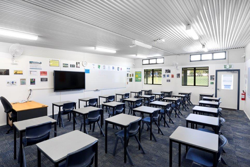 Construction modulaire