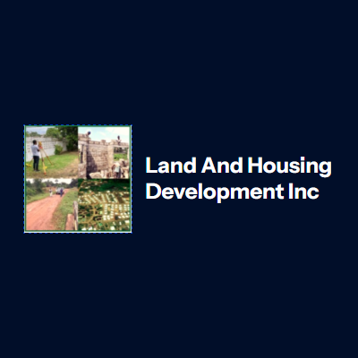 Land & Housing Development Inc